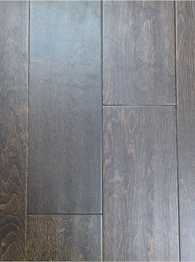 T&G Engineered Hardwood Flooring LIMITED STOCK
