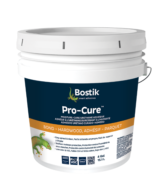 Pro-Cure™Moisture-Cure Urethane Adhesive