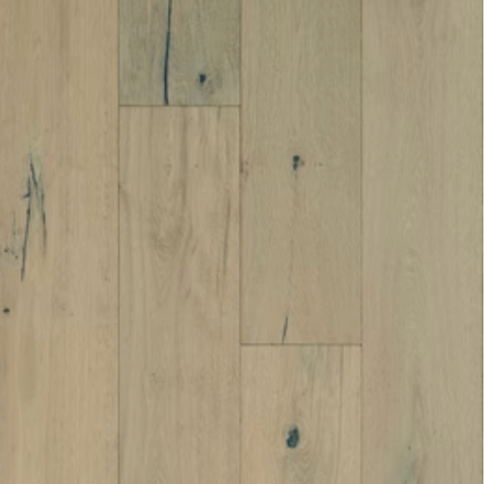 Bruce Brushed Impressions Gold / Oak Engineered Hardwood